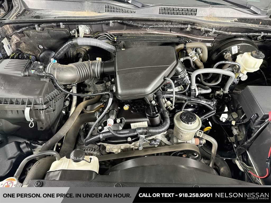 Used 2020 Toyota Tacoma SR RWD image 27
