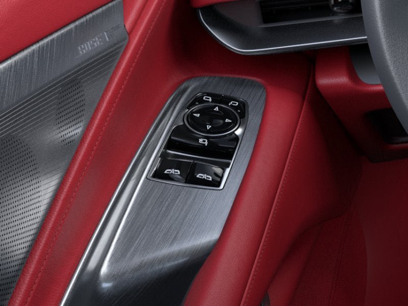 New 2027 Chevrolet Corvette Grand Sport w/ Z52 Sport Performance Package RWD image 22