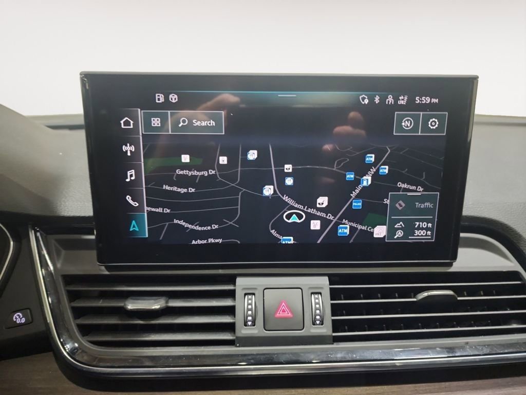 Used 2022 Audi Q5 2.0T Premium Plus image 18