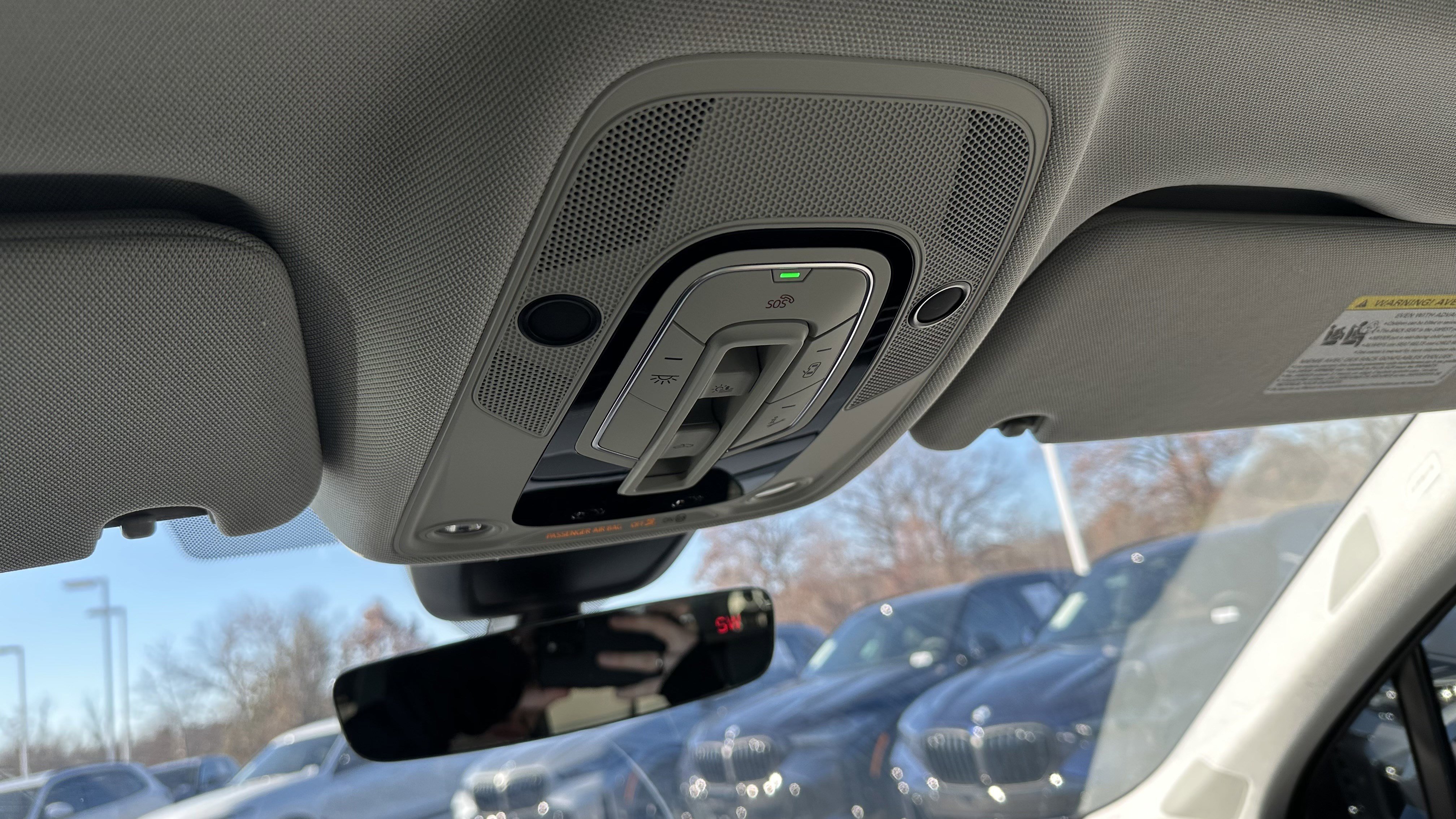 Used 2023 Audi Q7 2.0T Premium Plus w/ Premium Plus Package image 28