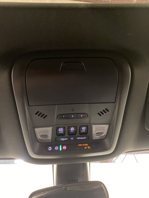 Certified 2023 Buick Enclave Essence w/ Experience Buick Package AWD/4WD image 14
