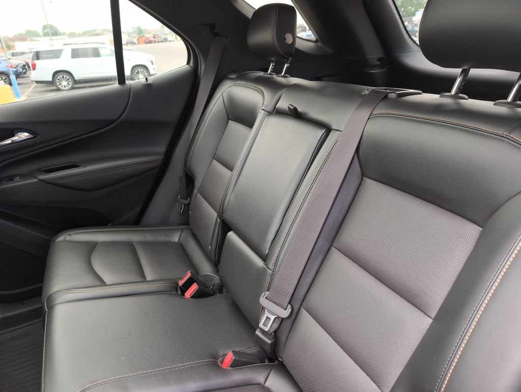 Used 2020 Chevrolet Equinox Premier AWD/4WD image 13