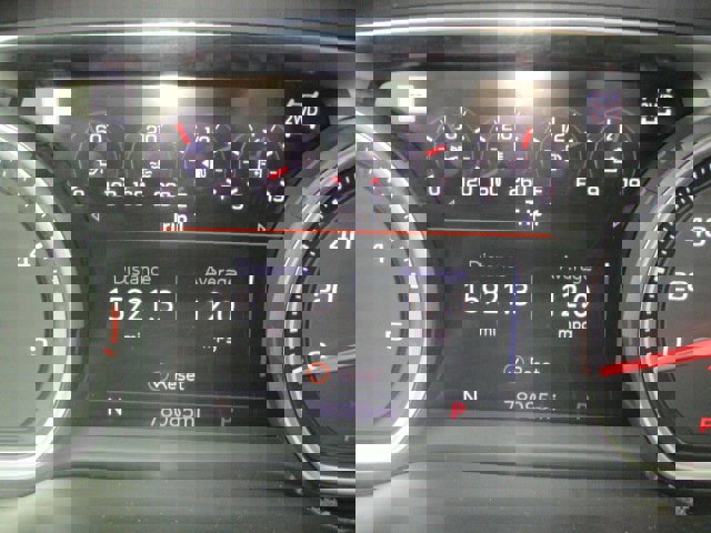 Used 2022 Chevrolet Silverado 2500 High Country w/ Z71 Off-Road Package image 18