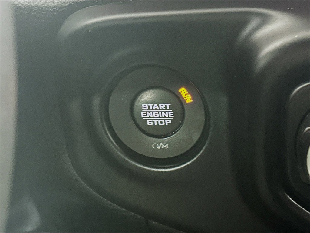 Used 2023 Jeep Gladiator Rubicon image 28