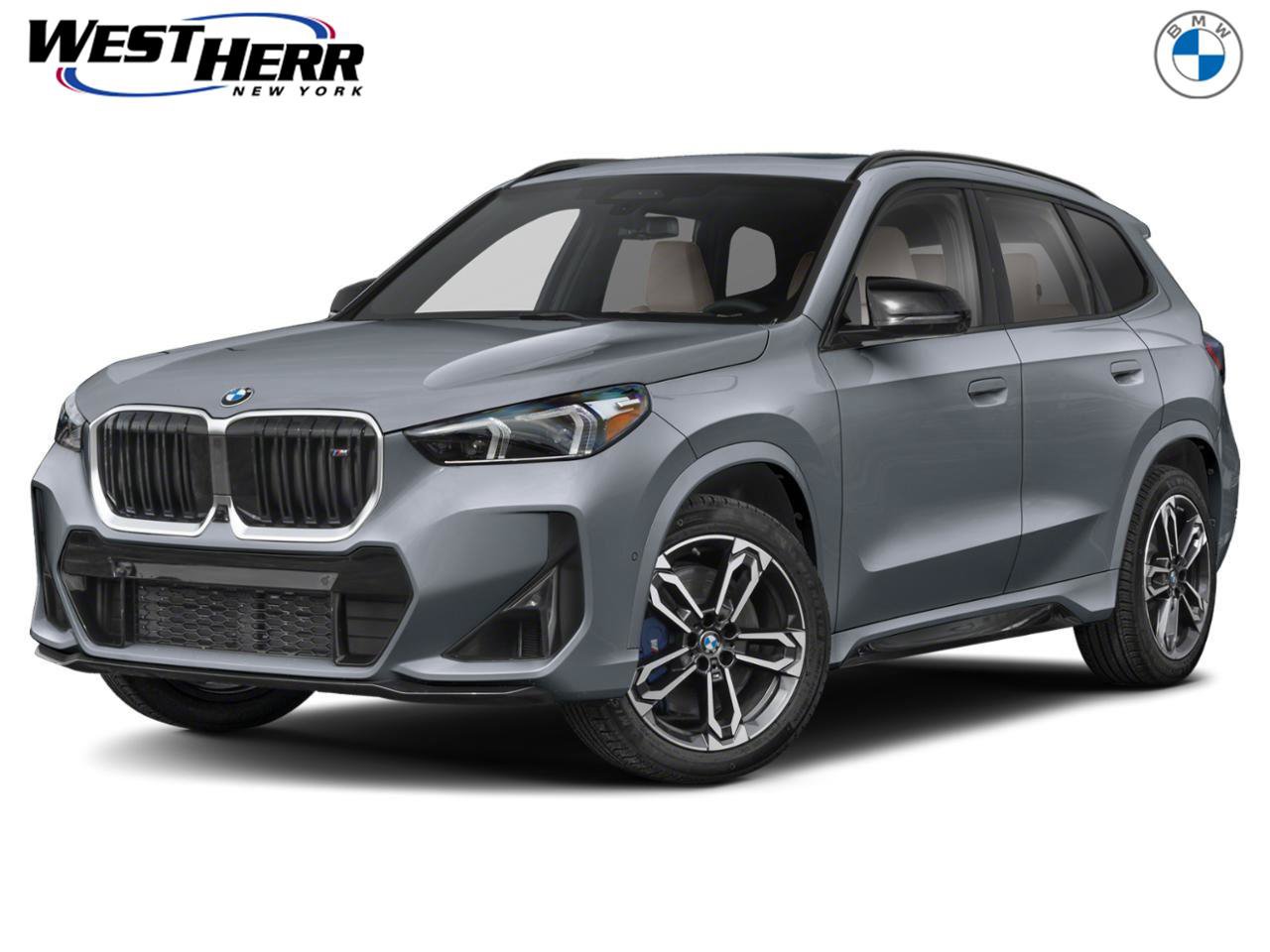 New 2026 BMW X1 M35i w/ Technology Package