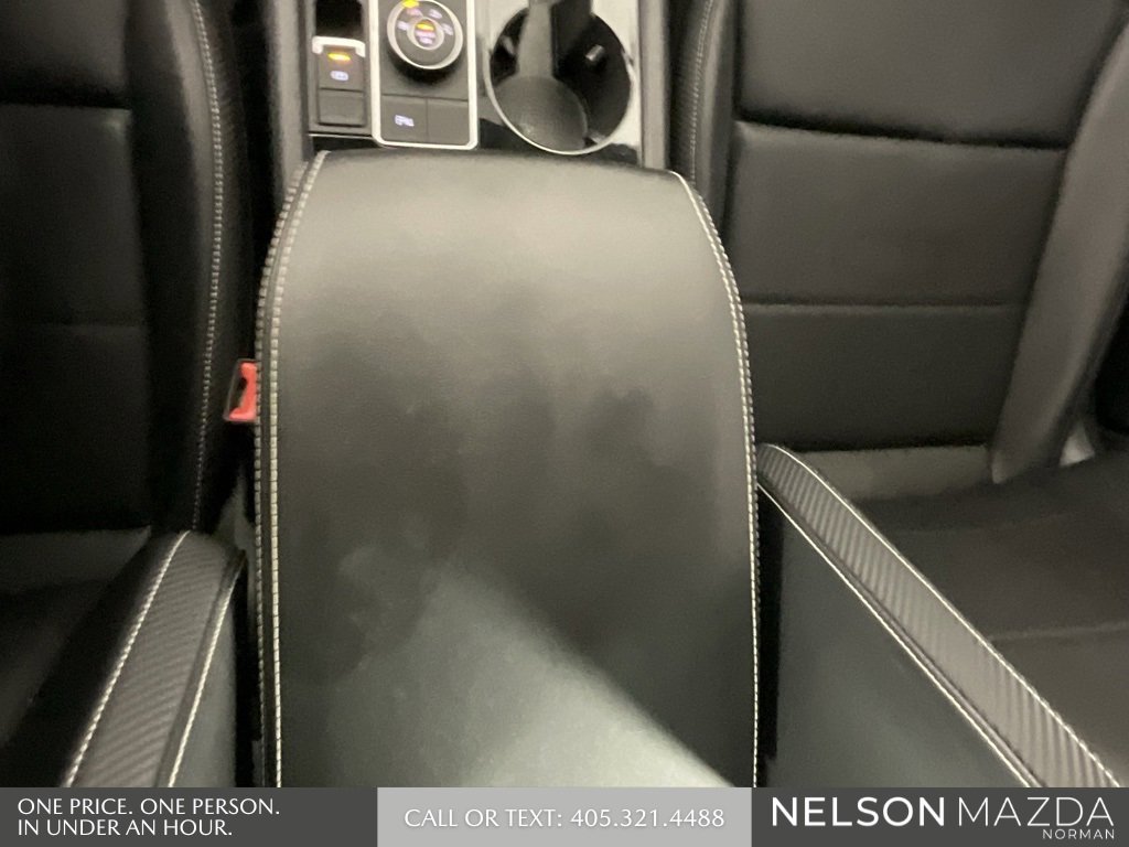 Used 2023 Volkswagen Atlas Cross Sport SE image 37