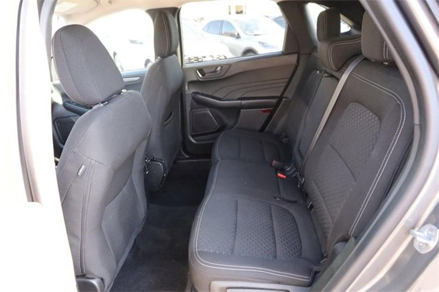 Certified 2023 Ford Escape Active image 9