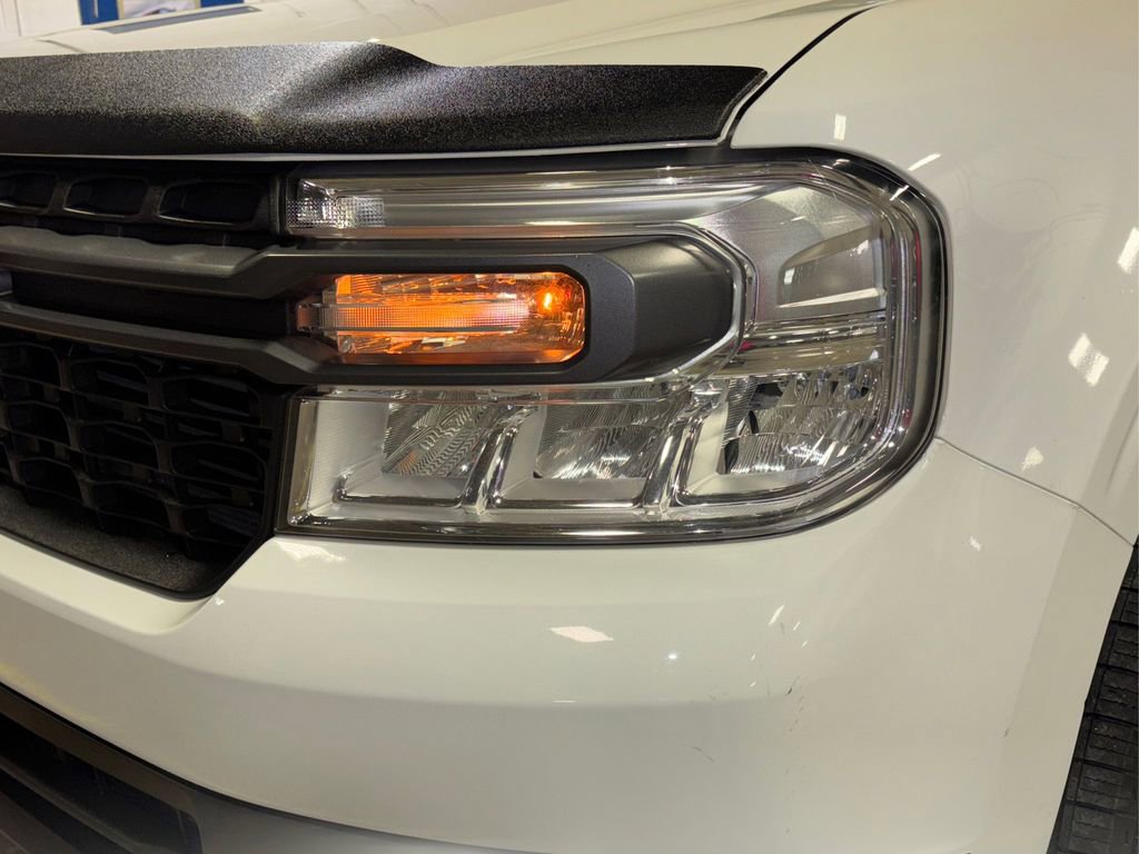 Used 2023 Ford Maverick XLT w/ Equipment Group 300A Standard image 21