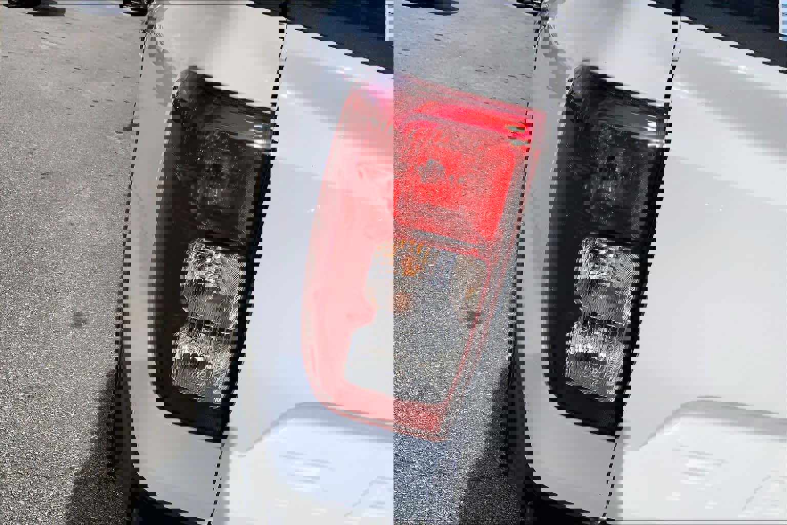 New 2025 Ford Ranger XL w/ Trailer Tow Package image 14