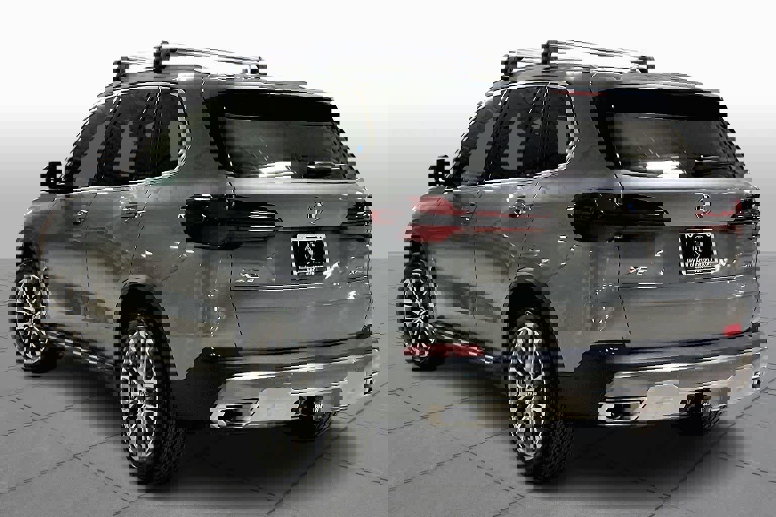 New 2026 BMW X5 xDrive40i image 12