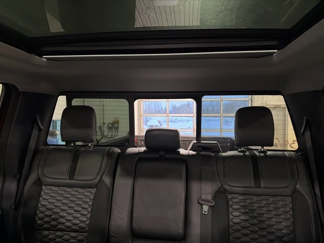 New 2026 Ford F350 Lariat w/ Black Appearance Package image 75