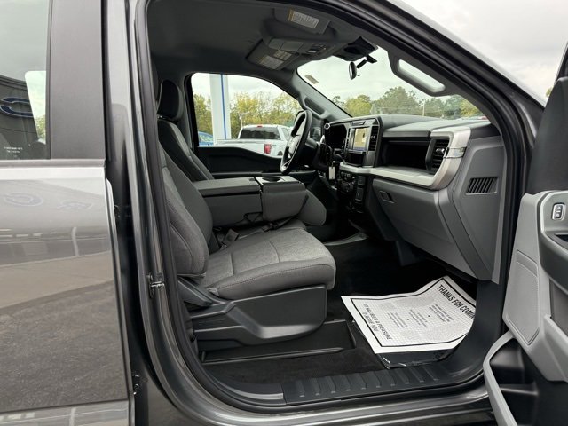 New 2026 Ford F250 XL w/ STX Appearance Package image 18