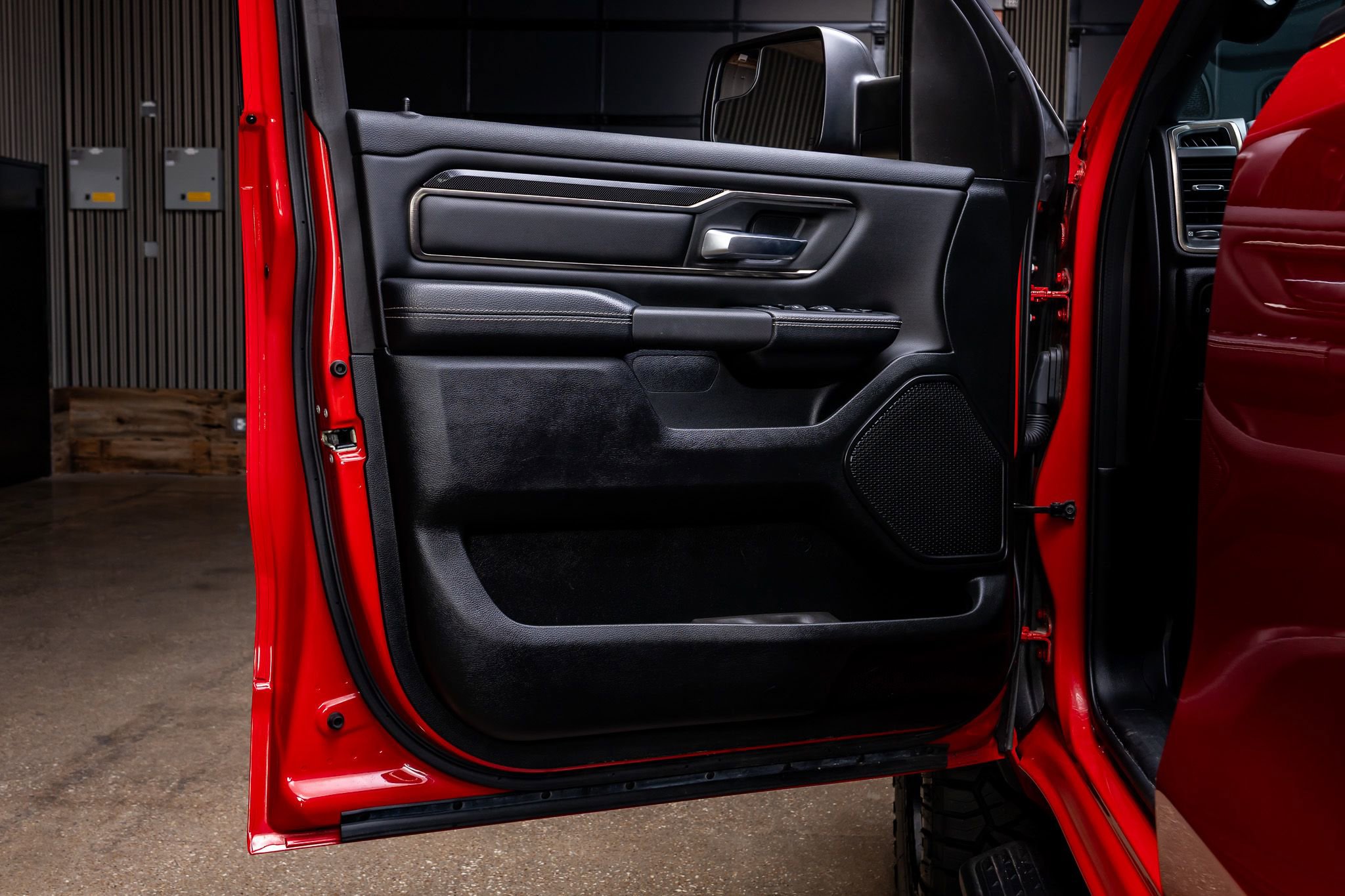 Used 2021 RAM 1500 Rebel w/ Rebel Level 1 Equipment Group image 35