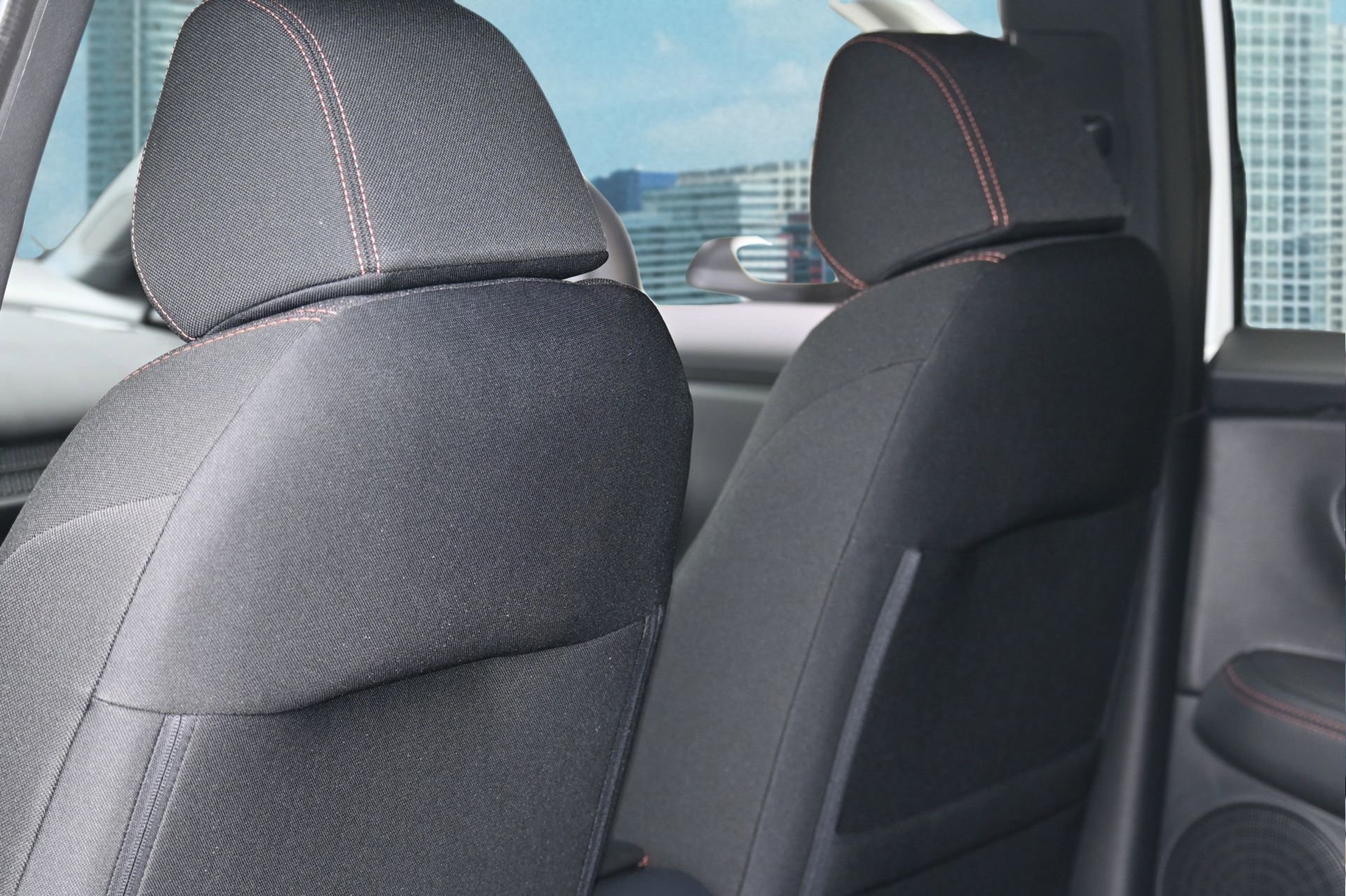 New 2025 Honda HR-V Sport image 19