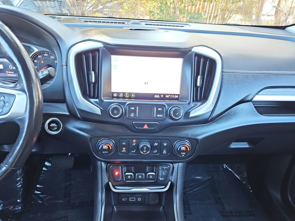 Used 2020 GMC Terrain SLT w/ Preferred Package image 15