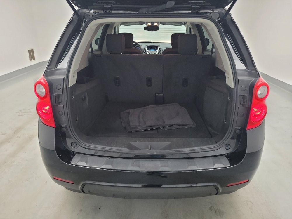 Used 2015 Chevrolet Equinox LT w/ Driver Convenience Package AWD/4WD image 29