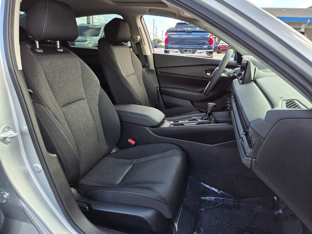 Certified 2024 Honda Accord EX image 19