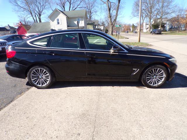 Used 2015 BMW 328i Gran Turismo xDrive image 4