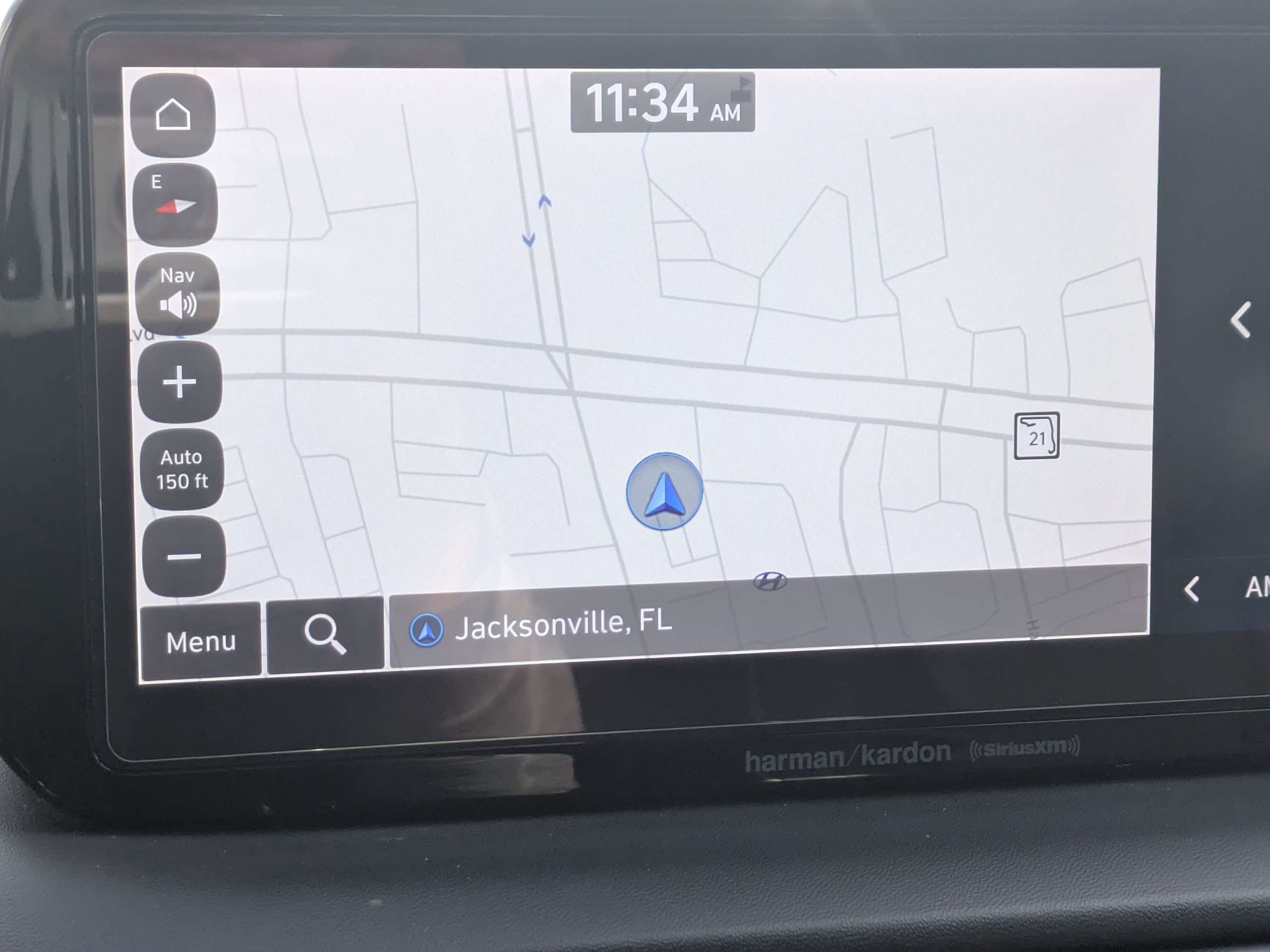 Certified 2023 Hyundai Santa Fe Limited AWD/4WD image 24