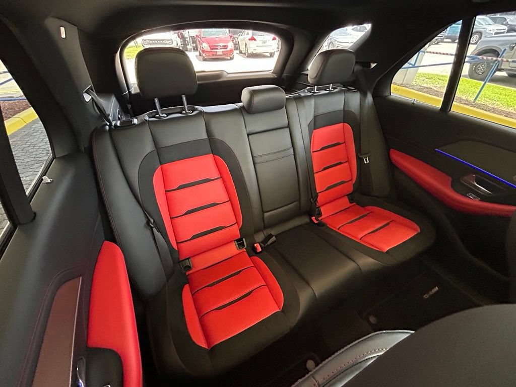 Used 2023 Mercedes-Benz GLE 53 AMG 4MATIC image 28