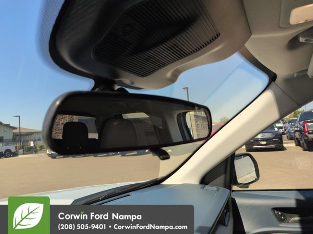 New 2026 Ford Maverick Lariat w/ 4K Tow Package AWD/4WD image 21