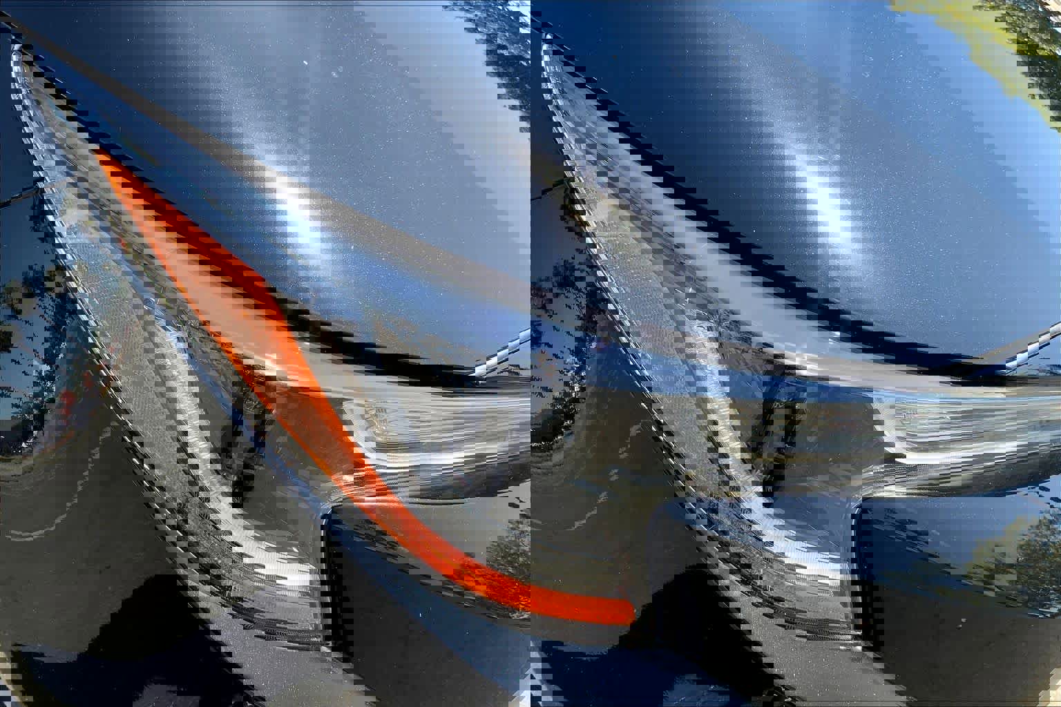 Certified 2023 Toyota Corolla LE w/ Carpet Mat Package (TMS) image 26