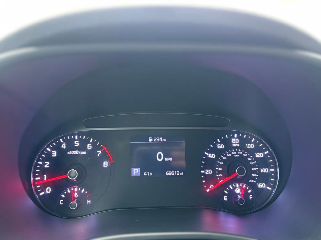 Used 2020 Kia Soul X-Line image 28