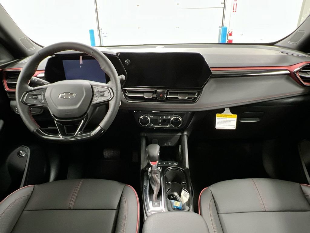 New 2026 Chevrolet TrailBlazer RS w/ Convenience Package image 10