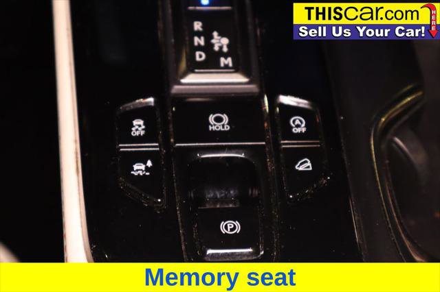 Used 2022 Lexus NX 350 AWD image 20