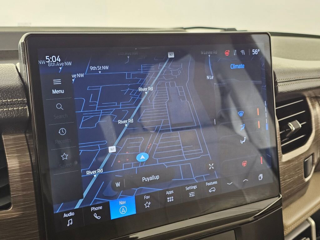 Used 2024 Ford Expedition Limited image 27