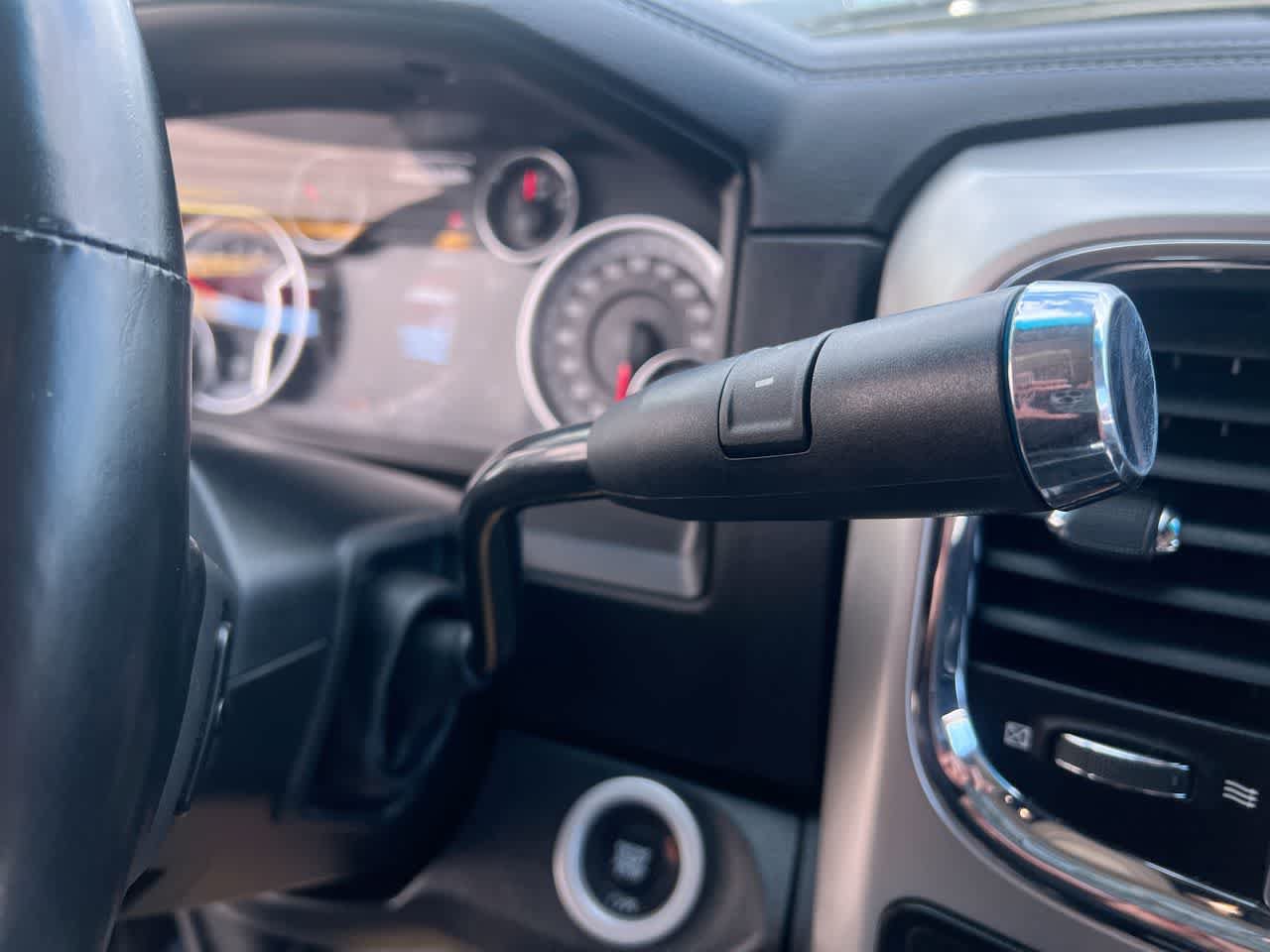 Used 2018 RAM 2500 Laramie w/ Cold Weather Group AWD/4WD image 20