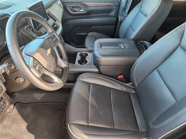 Certified 2024 Chevrolet Tahoe Premier w/ Premium Package image 13