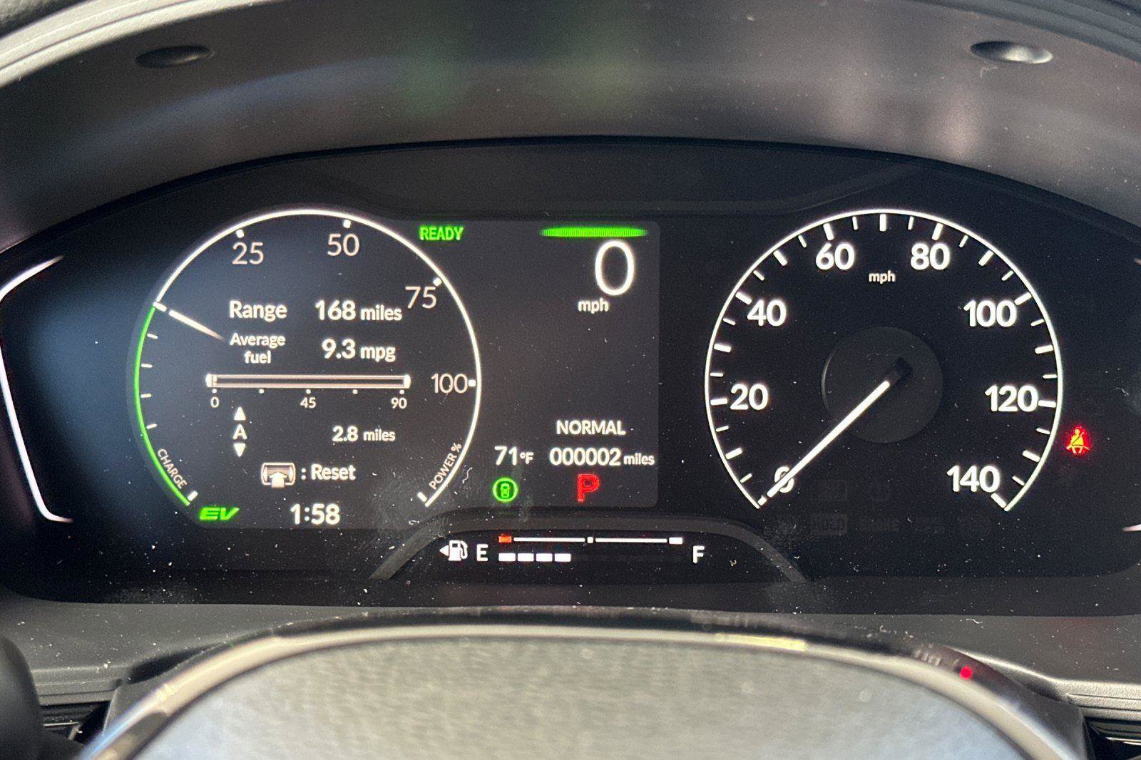 New 2026 Honda Civic Sport image 27