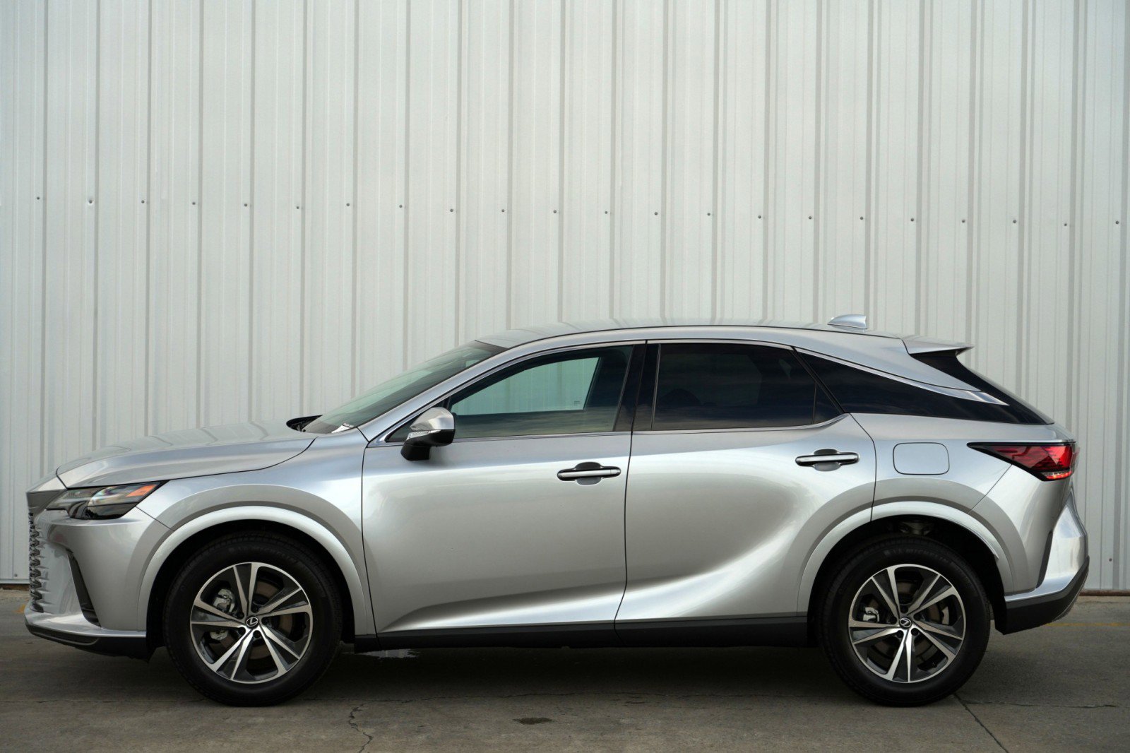 Used 2025 Lexus RX 350 FWD image 50