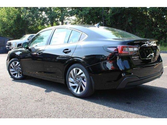 New 2025 Subaru Legacy Limited image 16