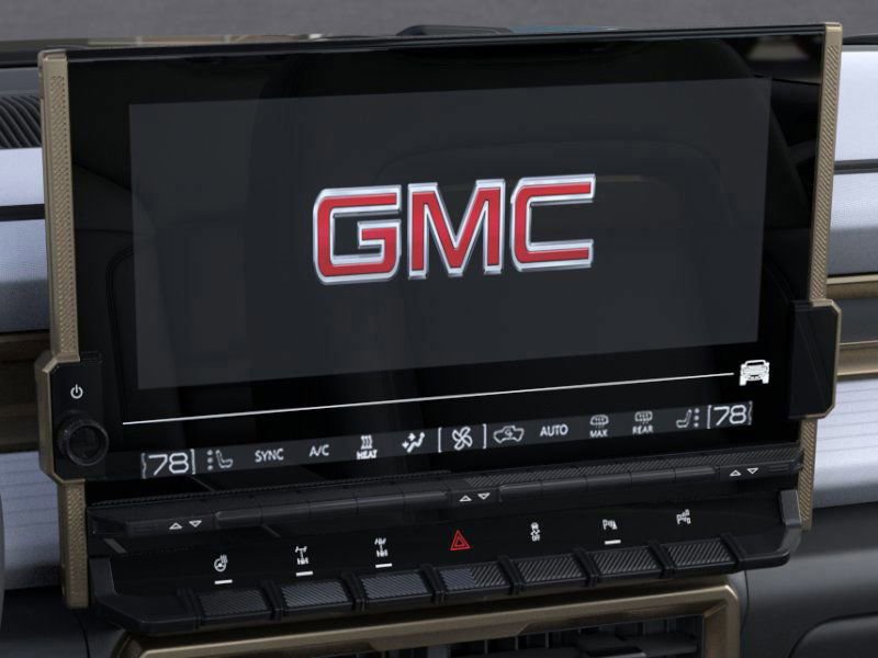 New 2024 GMC Hummer EV 3X w/ Omega Edition image 21
