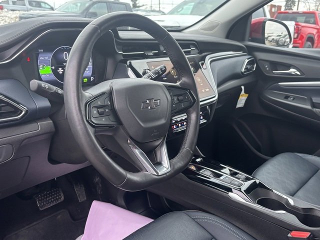 Certified 2023 Chevrolet Bolt EUV Premier image 13
