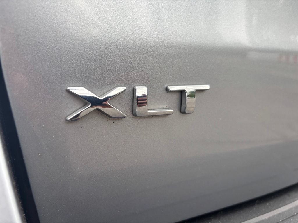 Used 2024 Ford Expedition XLT AWD/4WD image 10