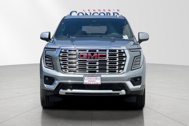Used 2026 GMC Yukon XL Denali w/ Denali Reserve Package AWD/4WD image 9