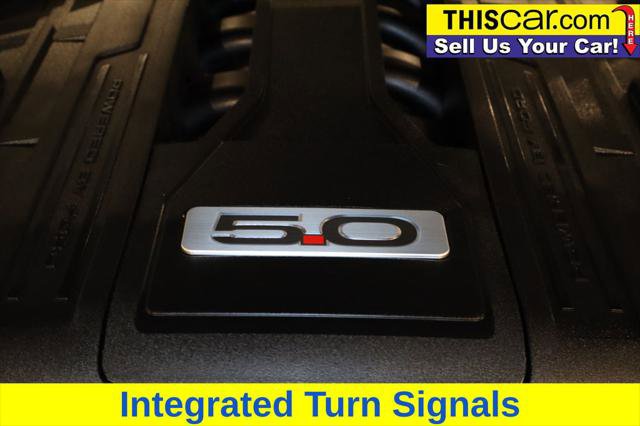 Used 2022 Ford Mustang GT RWD image 23