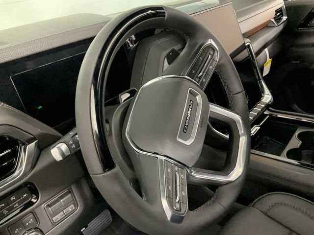 New 2026 GMC Yukon XL Denali w/ Denali Reserve Package AWD/4WD image 24