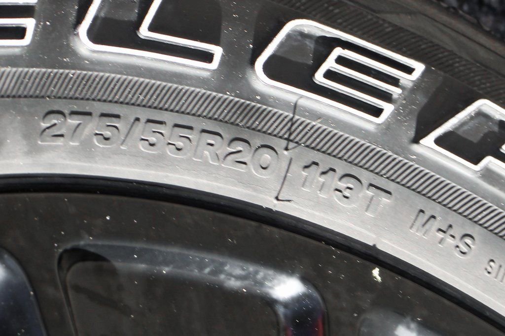 Used 2023 RAM 1500 Tradesman image 39