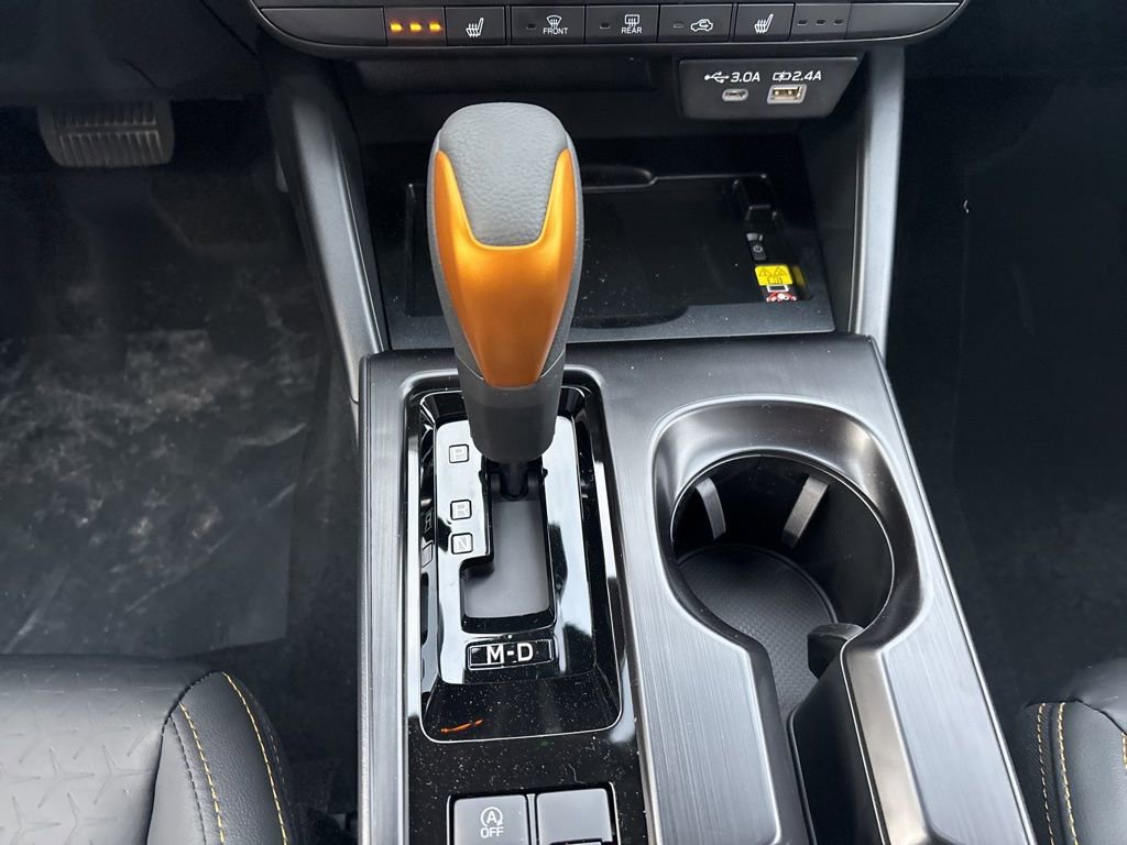 New 2026 Subaru Outback Wilderness image 20