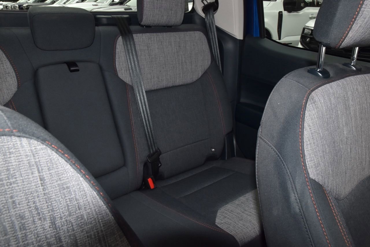 Used 2023 Ford Maverick XLT FWD image 20