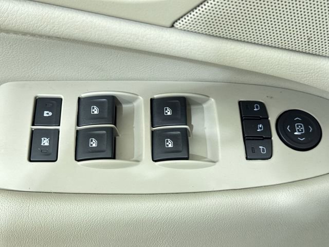 Certified 2016 Cadillac Escalade ESV Premium image 24