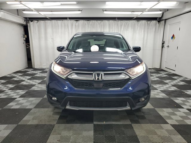 Used 2017 Honda CR-V EX-L image 2