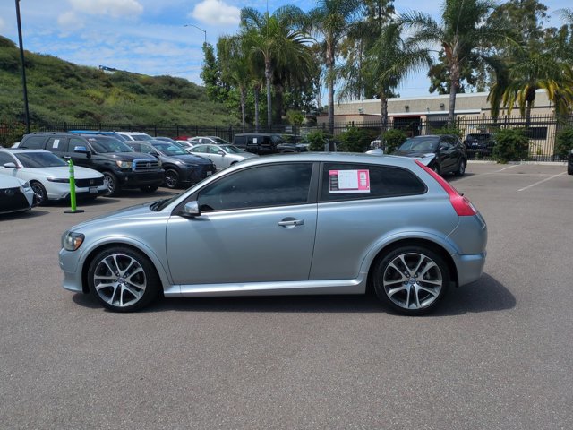 Used 2009 Volvo C30 T5 R-Design image 9