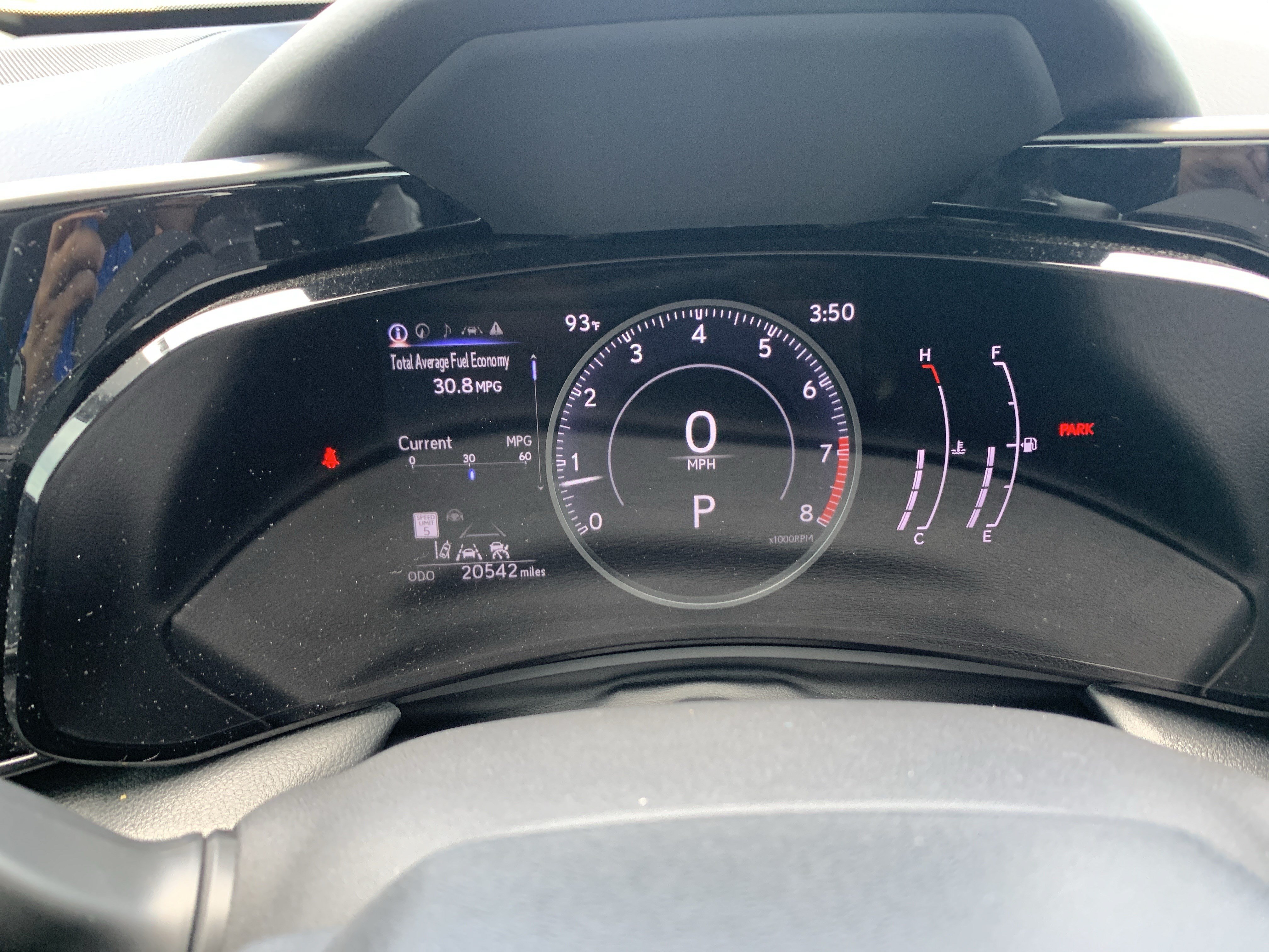 Certified 2025 Lexus NX 250 FWD w/ Accessory Package (2T) image 21