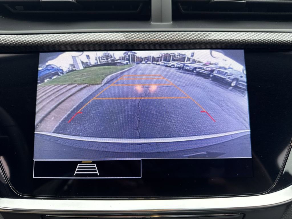 Certified 2022 Buick Encore GX Preferred image 14