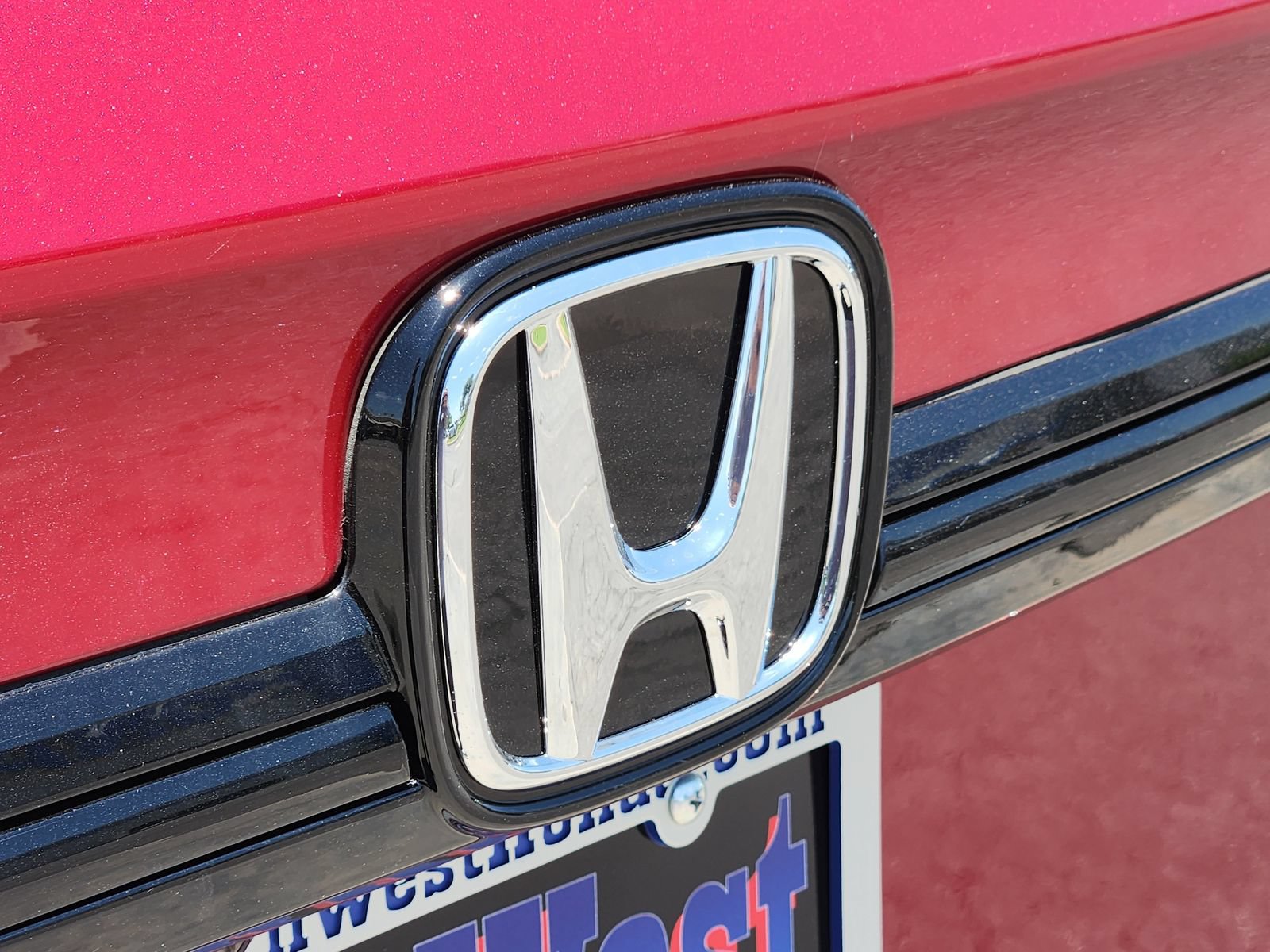 New 2026 Honda Odyssey EX-L image 12